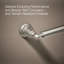 Pinstripe® 20.25" Wall Mounted Towel Bar-1149739319-1098943221