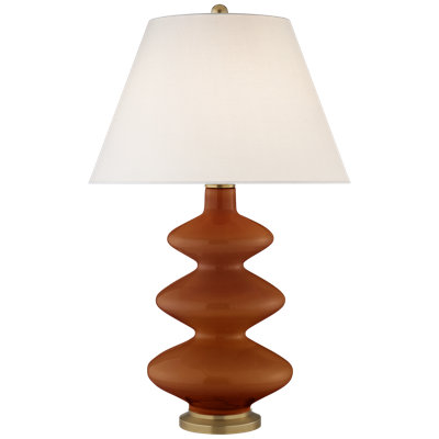 Christopher Spitzmiller Smith Medium Table Lamp