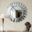 Miroir mural rond 23,6 po Freelon-179340991