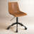 Bela Vegan Leather Task Chair-844454086