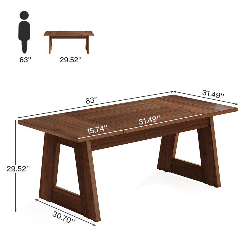 Skyllar Dining Table