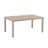 Outdoor Patio 8-person Dining Set-873544007