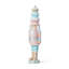 Hand Finished Resin Cupcake Nutcracker Accent-1055359007