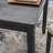 Entwistle Solid Wood Dining Table-87649887