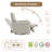 Rishabha Power Recliner-1461787397