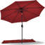 Alexine 270cm Tilt Market Parasol-376127105