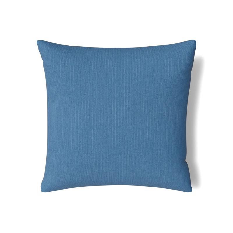 Lamina Sham, Euro, Blue