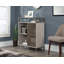 City Centre Cabinet With Sliding Door