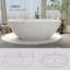 Baignoire 61 x 30
