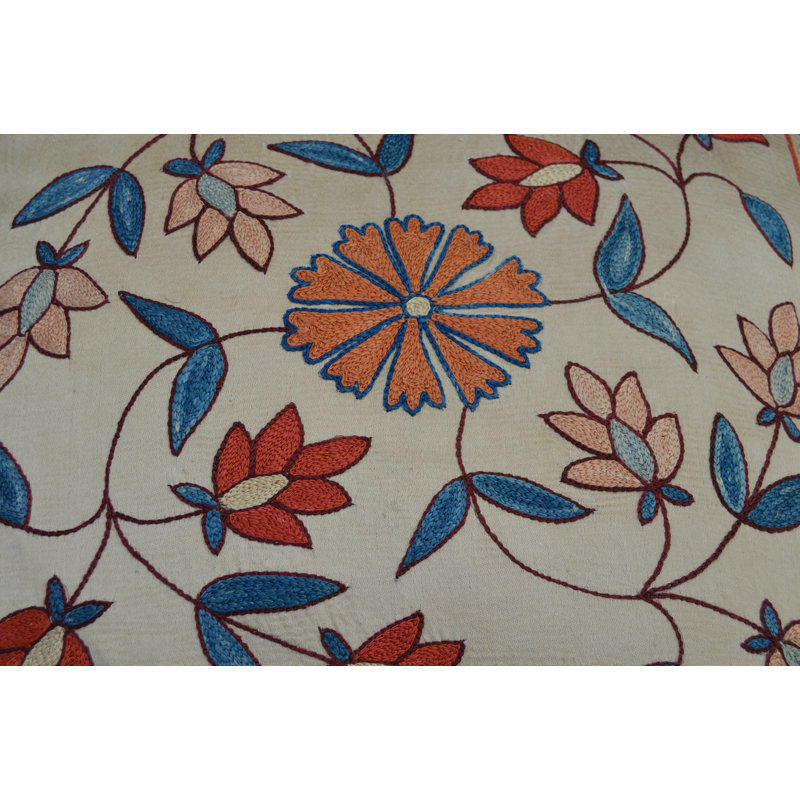 Lumbar Pillow Cover & Insert