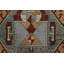Burano One-of-a-Kind 2'11X7'0 Hand Knotted Area Rug