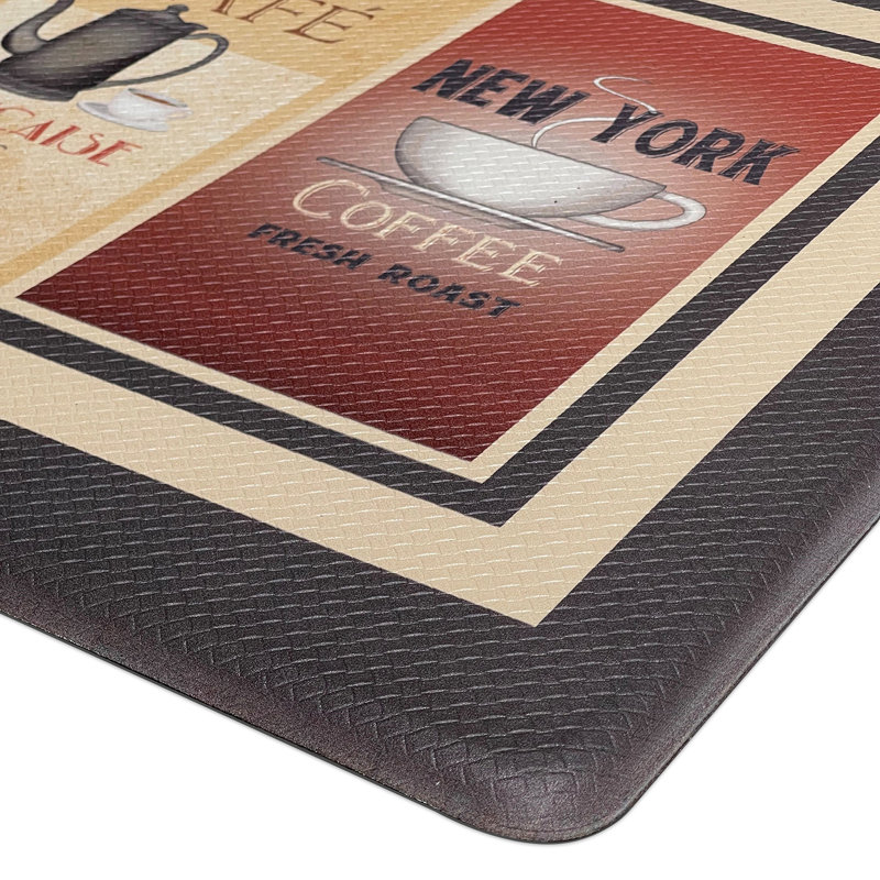 Tapis de cuisine Kaiman