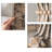 Annabal Polyester Blend Room Darkening Curtain Single Panel-394263225