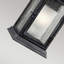 Tillinger Dark Weathered Zinc Outdoor Wall Lantern-18979985