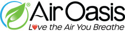 Air Oasis logo
