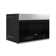 KoolMore 1.3 Cubic Feet 1000 Watt Over The Range Microwave with Sensor Cooking