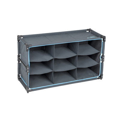 84cm Rectangular Folding Table