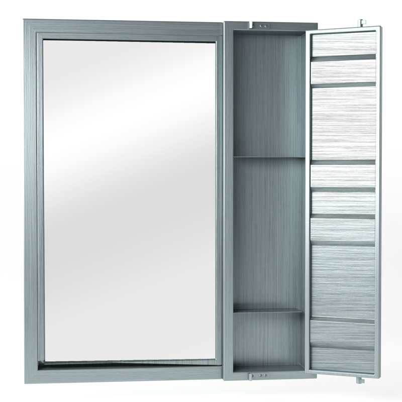 Miroir mural Stackhouse