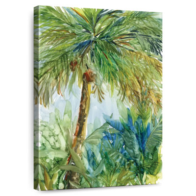 Harnek Vintage Palm II