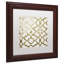 « marocain gold ii » par encadré, impression Jadaya-20488384-69283735-20488385
