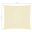 Pescadero 4m x 3m Rectangular Shade Sail-489855860