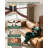 42'' Dimmable Ceiling Fan with Lights and Remote Control Reversible DC Motor 3CCT Timer -311474929