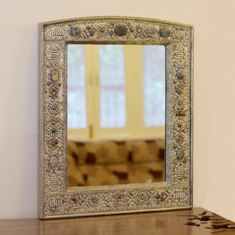 Miroir d'appoint Colemont
