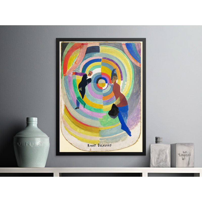 Keon Print, 11.7x16.5