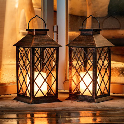 Wedding Lantern