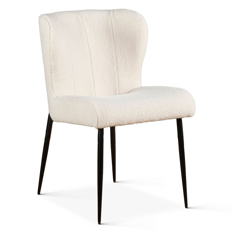 Isabella Upholstered Dining Chair