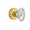 Classic Rosette with Chateau Door Knob