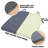 Outdoor 1.5'' Chair Pad-66314133