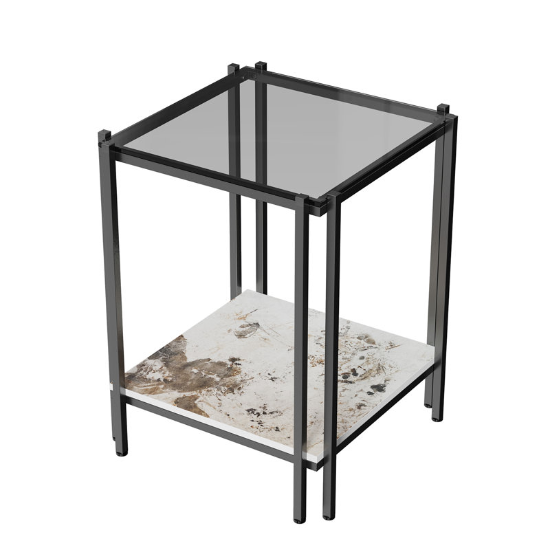 Marthvale End Table