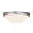 Anastajia - Flush Mount - Opal Glass Shade-24108357-24108360