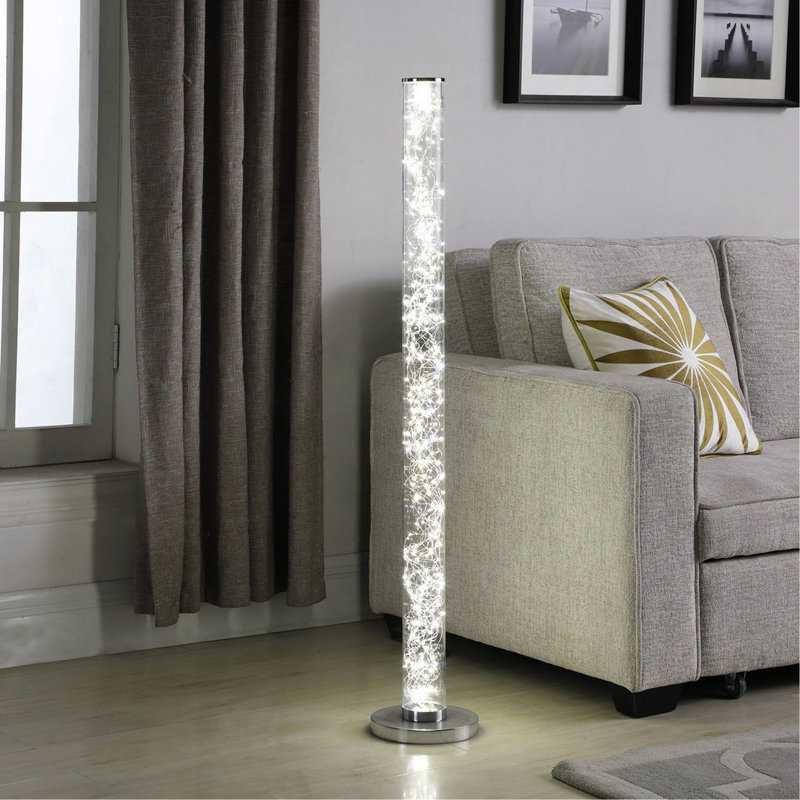 Lampe sur pied 49 po