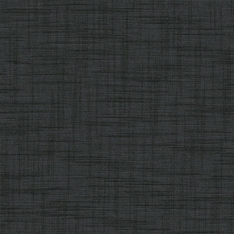 Weathered Linen Stone Wallpaper, Dark Green