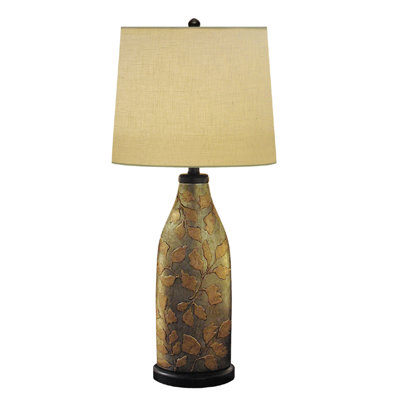 Porcelain Table Lamp