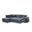 4 Seater Corner Sofa -115828342-115828344