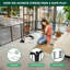 Parc pour animaux d'intérieur et d'extérieur non-lesté FXW Homeplus Unleashed-122611357-123338164