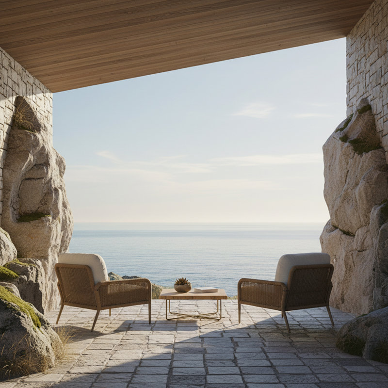 Morro Chair