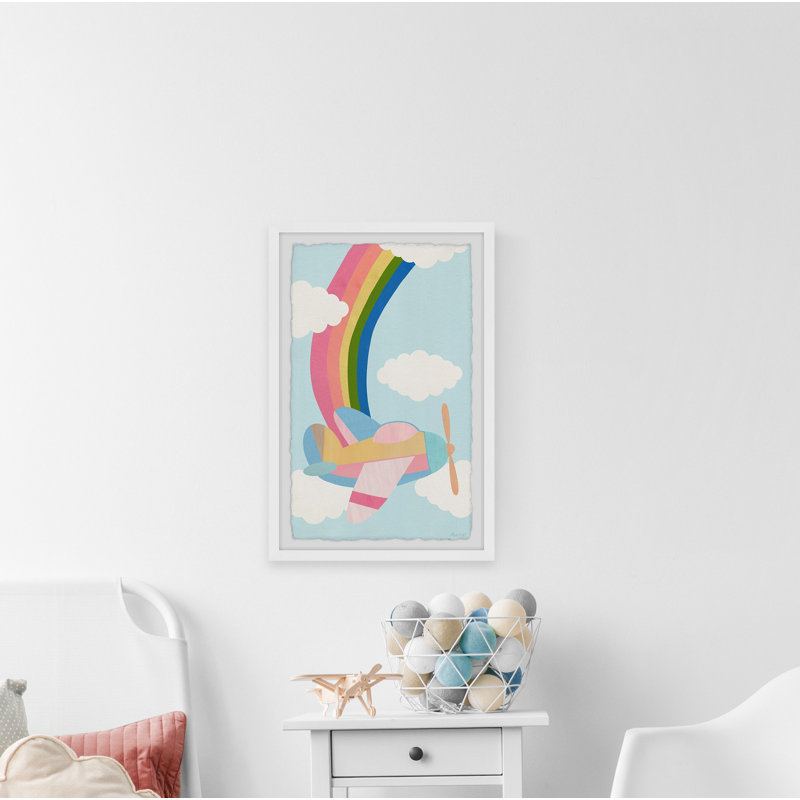 Molimo Single Picture Frame Print, 45cm H x 38cm W