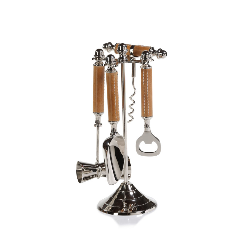 Bar Tool Set