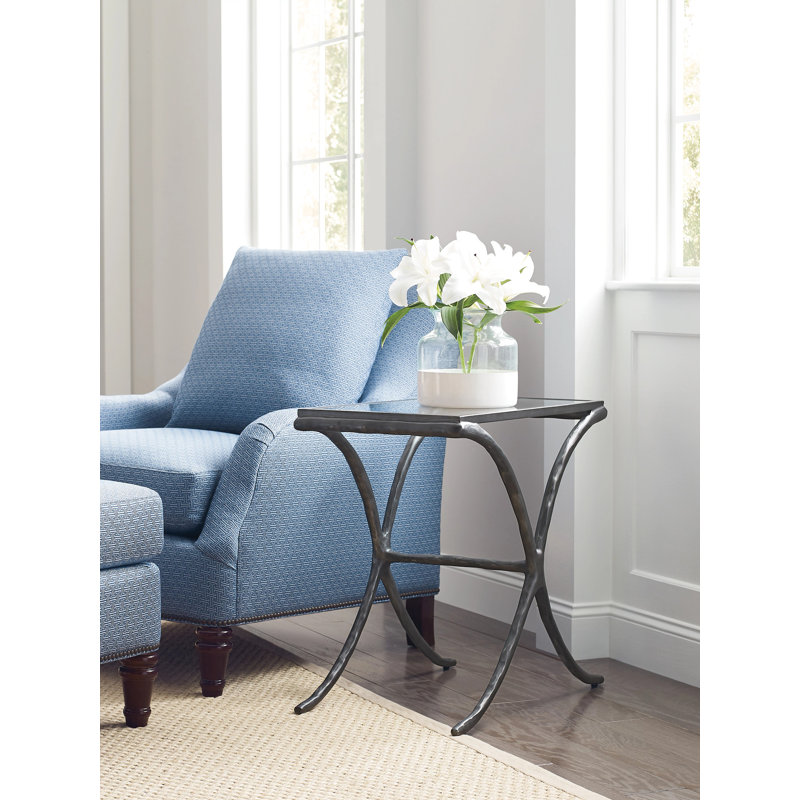 TABLE DE CHAISE