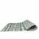 Subline Chenille Geometric Indoor Rug