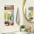 Metal Recessed Bathroom Wall Niche Shower Niche Space-Saving Recessed Storage Cabinet-66523044-66523046