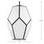 Luminaire suspendu 1 lumière Jamaka-505583971-505583968