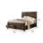 Jannatun Queen Storage Sleigh Bed-1368784422