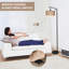 165cm Arched Floor Lamp