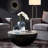 Table basse Solid