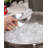 BirdRock Home Stainless Steel Bucket Stand